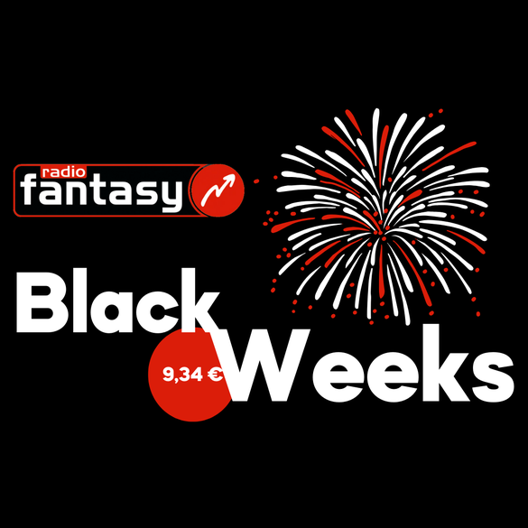 Die Radio Fantasy Black Weeks