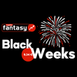 Die Radio Fantasy Black Weeks