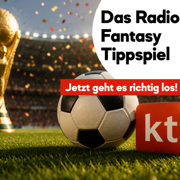 Die WM 2026