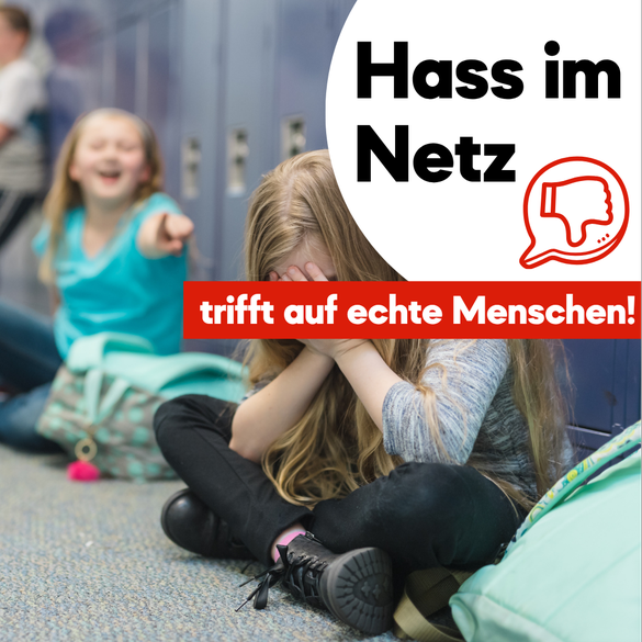 Zielscheibe Neue Medien: Wir schauen nicht weg