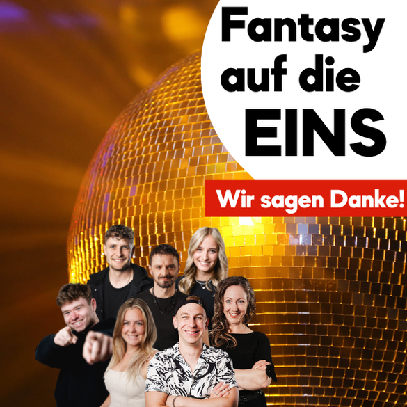 Ergebnisse der Funkanalyse Bayern 2026