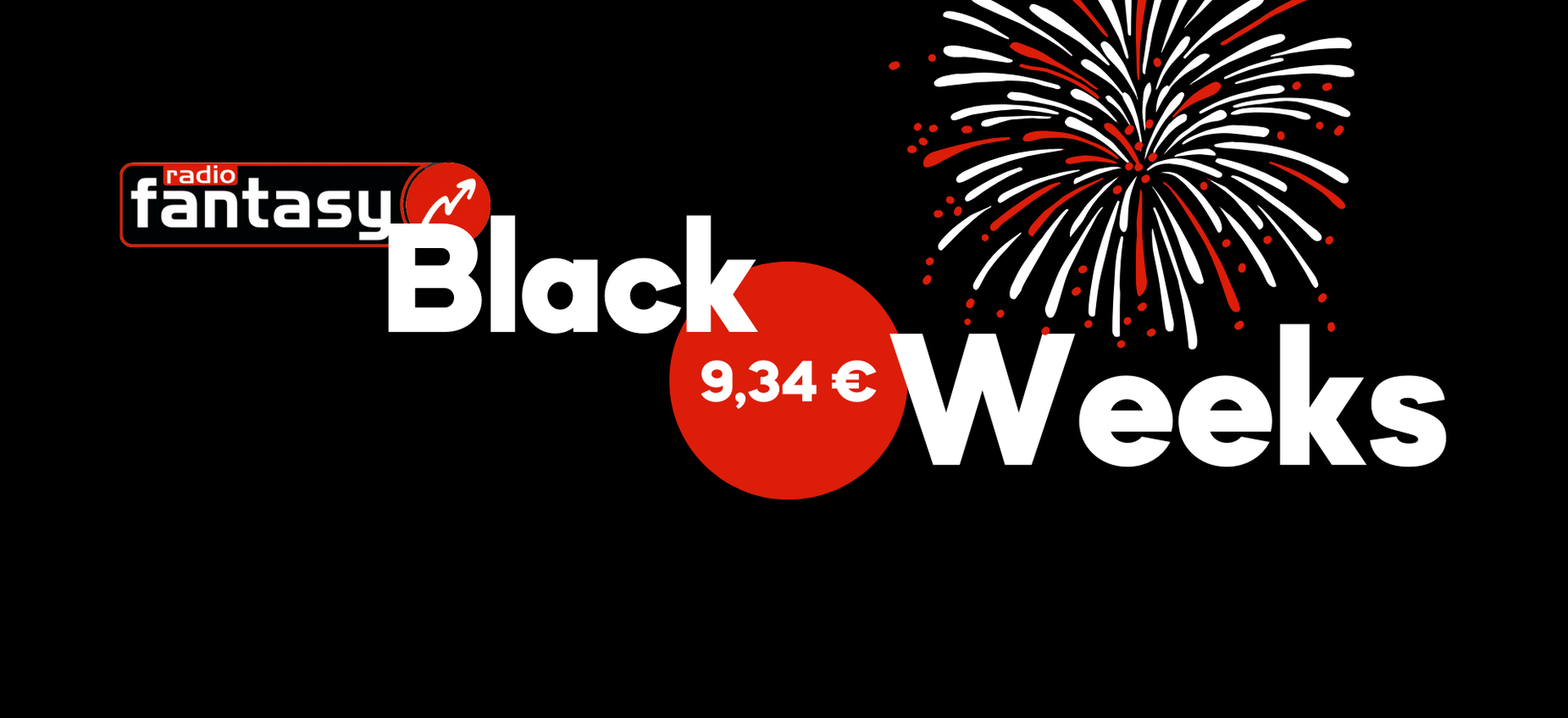 Die Radio Fantasy Black Weeks