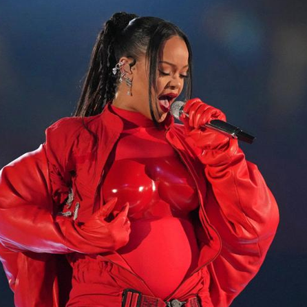 Rihanna singt auch bei den Oscars