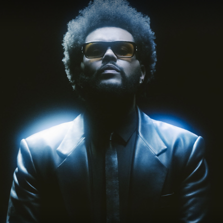 Rekordverdächtiges Streamen bei The Weeknd 