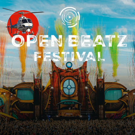 Wir schenken Euch Tickets für das Open Beatz Festival 2024
