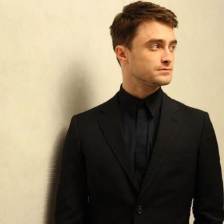 Baby-News für Daniel Radcliffe 