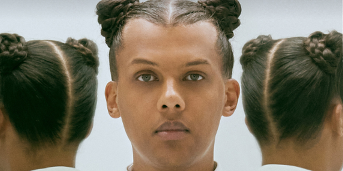 Absage von Stromae  