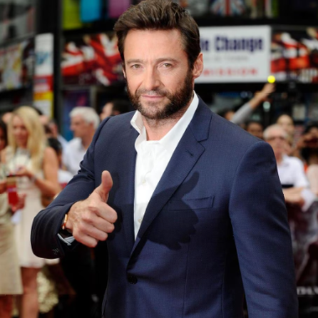 Hugh Jackman mit Schock-Nachricht! 