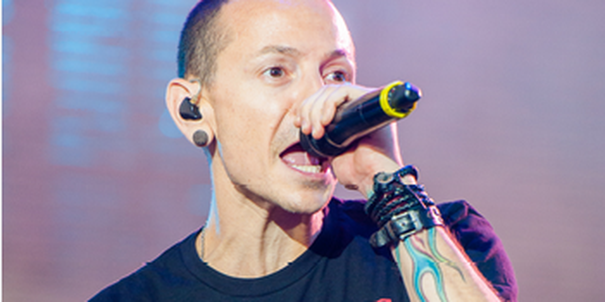 Linkin Park – 20 Jahre “Meteora”