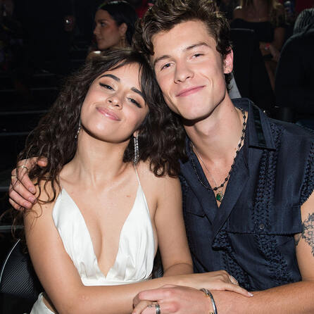 Shawn Mendes und Camila Cabello: Liebescomeback des Jahres?  