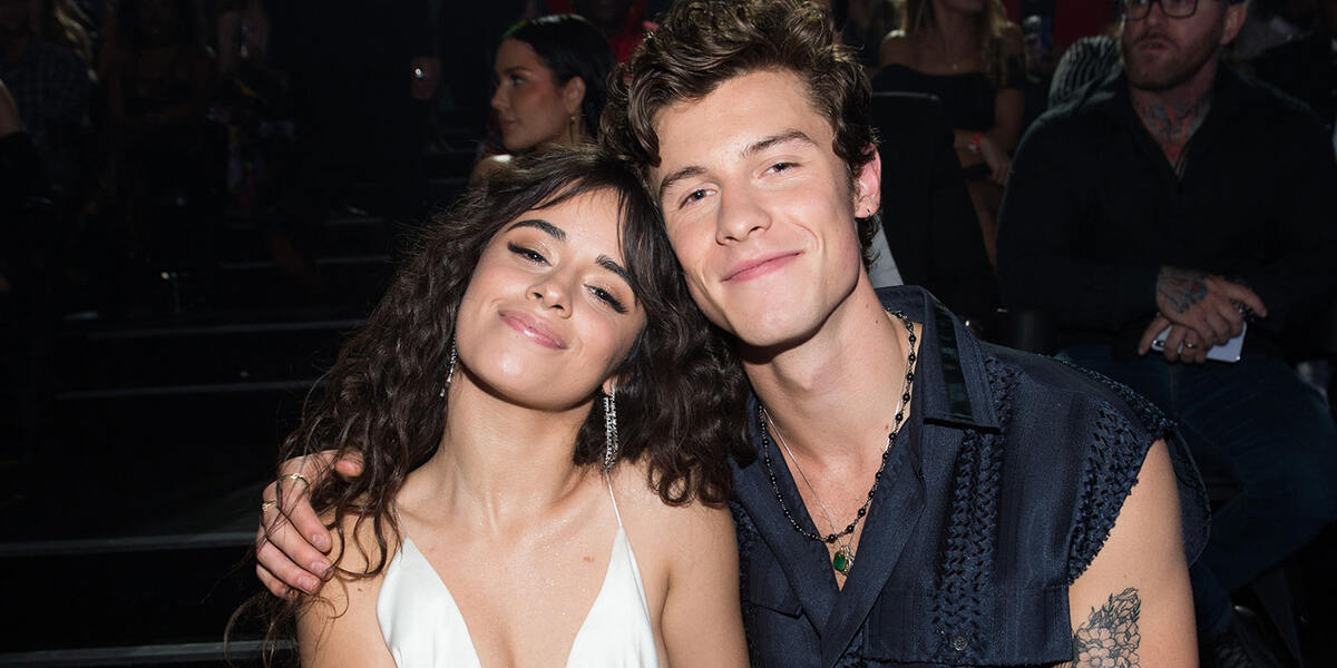 Shawn Mendes und Camila Cabello: Liebescomeback des Jahres?  