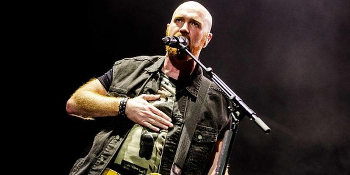 The Script-Gitarrist Mark Sheehan tot