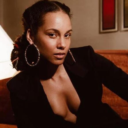 Alicia Keys: Mega-Hit im Remake!