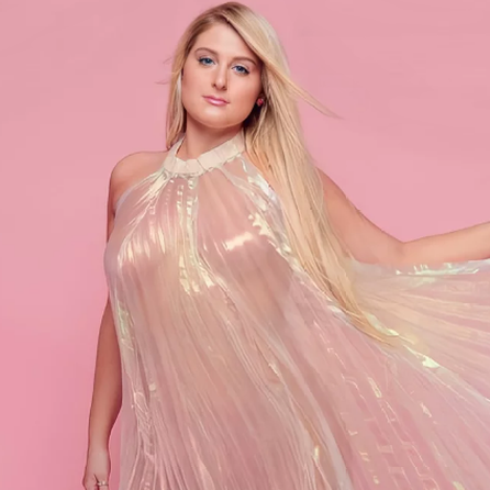 Meghan Trainor: Die Therapie-Beichte 