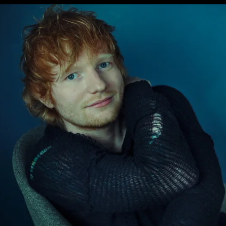 Ed Sheeran: Kunstdieb oder Genie?  