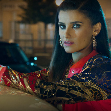 Nelly Furtado macht ein Comeback!  