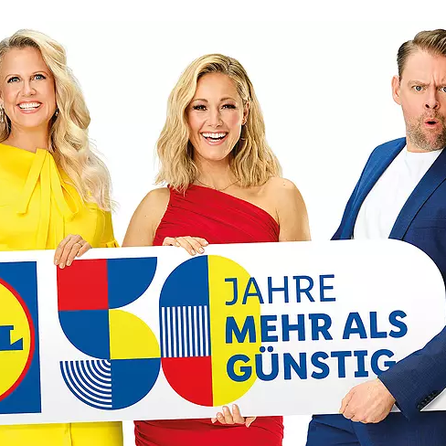 Wie fake ist Lidl-Helene? 