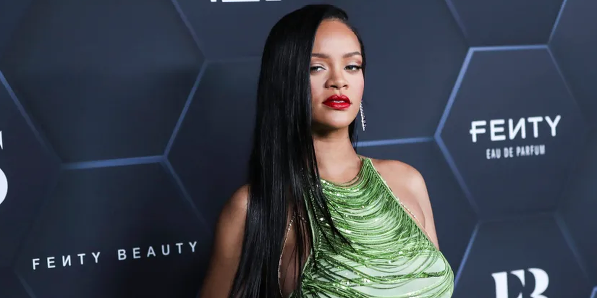 Mann verlässt für Rihanna eigenes Haus 