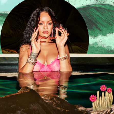 Rihanna: Von CEO zu Vollzeit-Mama?  