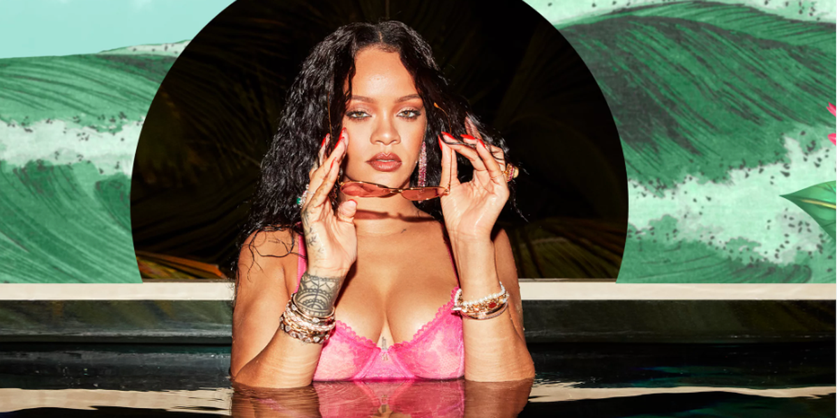 Rihanna: Von CEO zu Vollzeit-Mama?  