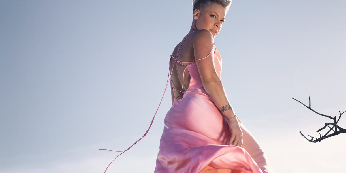 Pink: Der letzte Wunsch eines Fans 