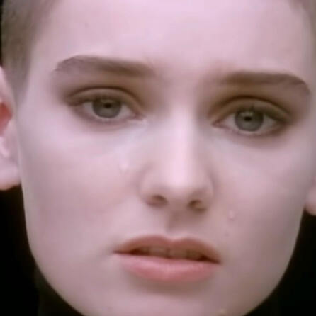 Sinéad O’Connor gestorben