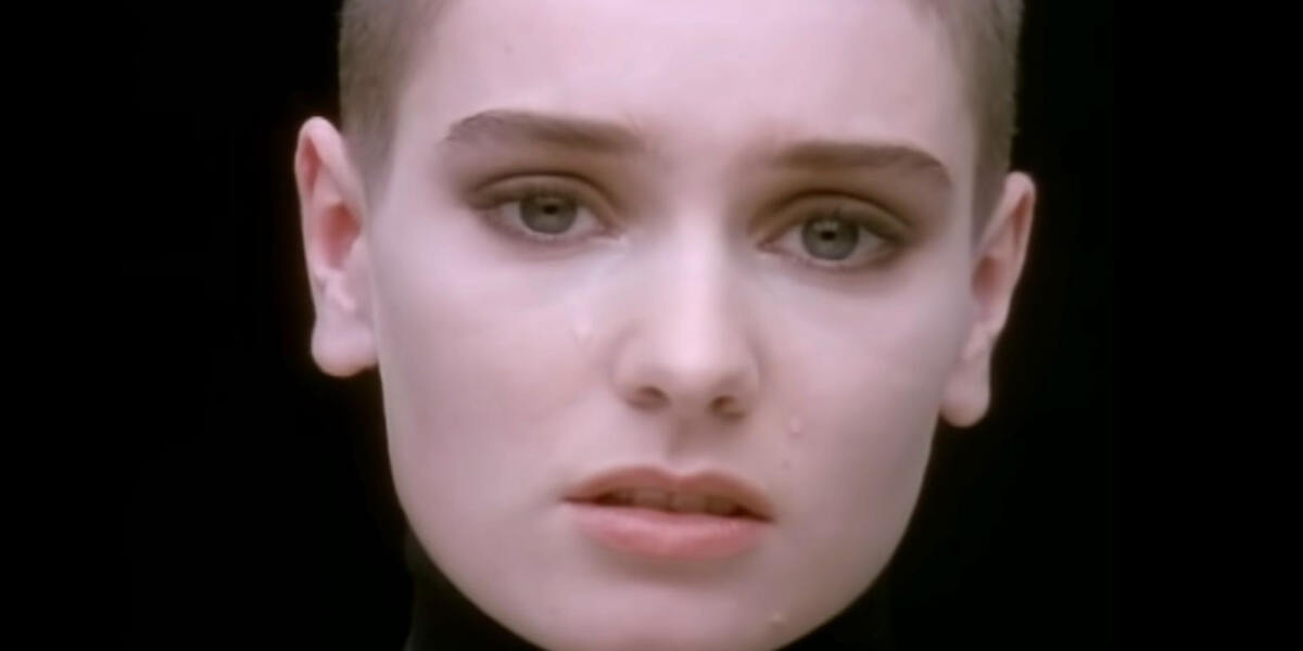 Sinéad O’Connor gestorben