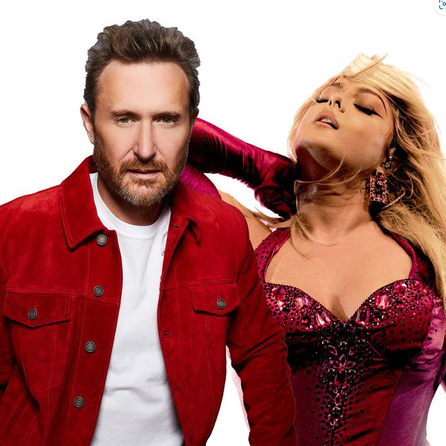 David Guetta: Neuer Song mit Bebe Rexha  