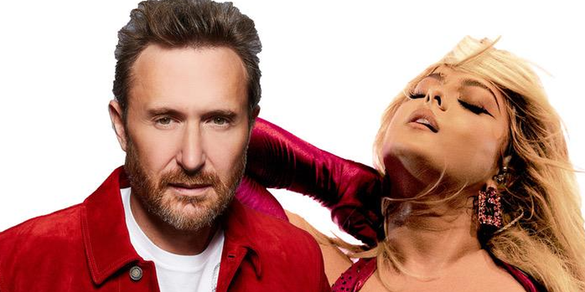 David Guetta: Neuer Song Mit Bebe Rexha   Radio Fantasy | Wir Spielen