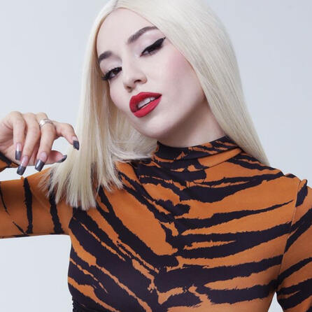 Ava Max: Jetzt kommt die Wahrheit ans Licht! 