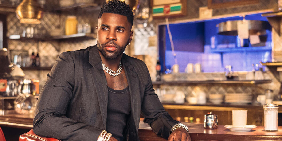 Jason Derulo: Fans sind begeistert