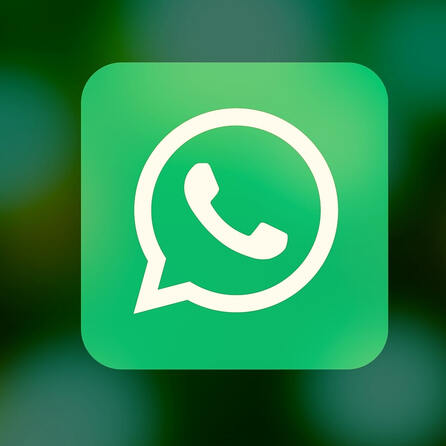 WhatsApp Sprachnachrichten schneller abspielen!