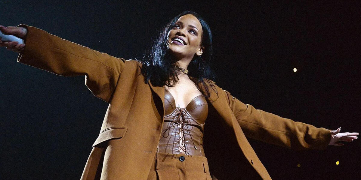 Rihanna-Comeback: 2 neue Alben und Welttournee!