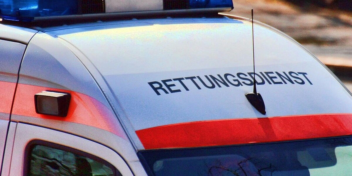 23-Jährige verunglückt tödlich auf B17 im Kreis Augsburg