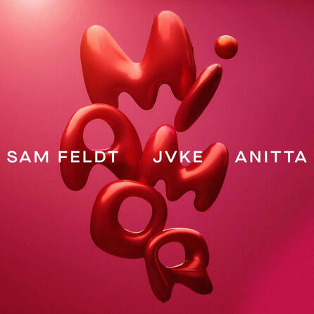 Der Morgenshow HitHit: Sam Feldt feat. JVKE & Anitta - "Mi Amor"