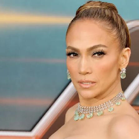 Jennifer Lopez: Tour gecancelt!
