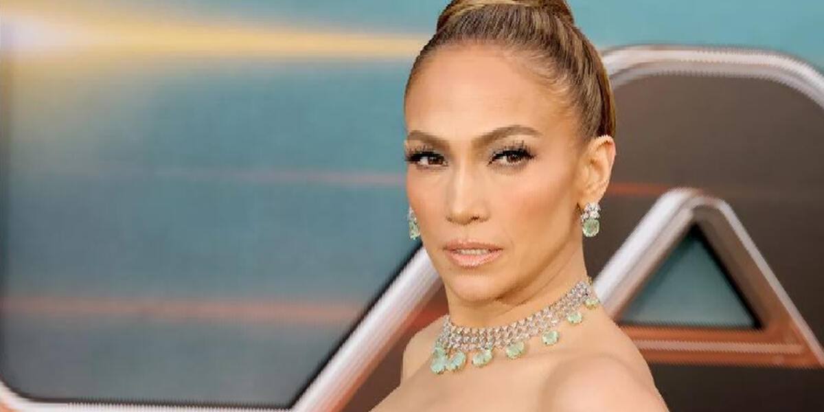 Jennifer Lopez: Tour gecancelt!