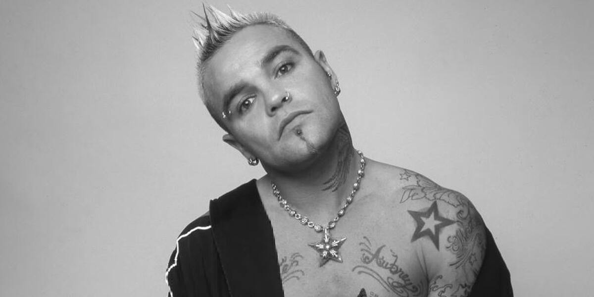 "Crazy Town"-Frontmann ist tot