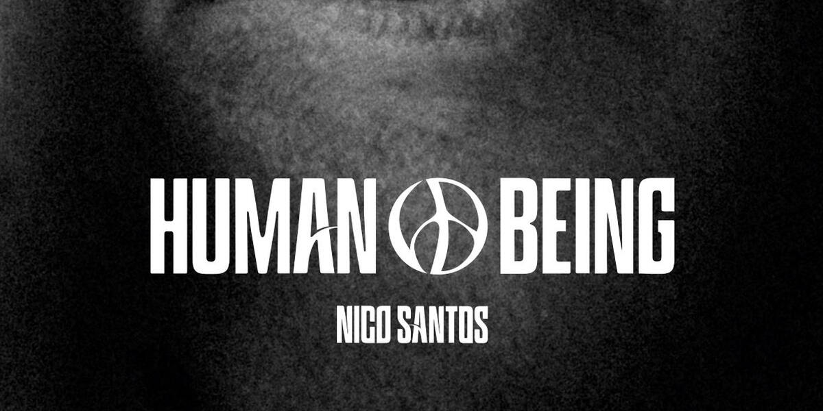 Der Morgenshow HitHit: Nico Santos - "Human Being"