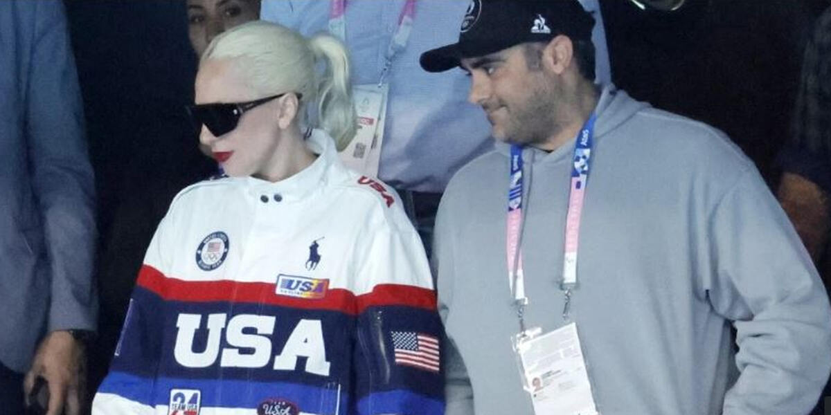 Lady Gaga verkündet neuen Lebensabschnitt bei den Olympischen Spielen