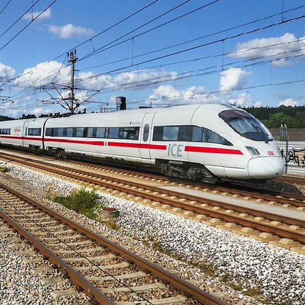 Bahn entschuldigt sich bei Augsburgern: Kein Haus wird für neue Zugstrecke abgerissen