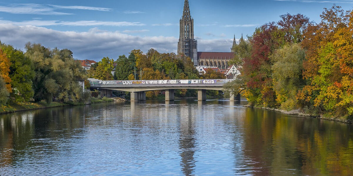 Männliche Leiche aus Donau bei Neu-Ulm geborgen: 17-Jähriger wurde seit Freitag vermisst