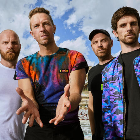 Ticket-Betrug: Abzocke bei Coldplay Konzerten