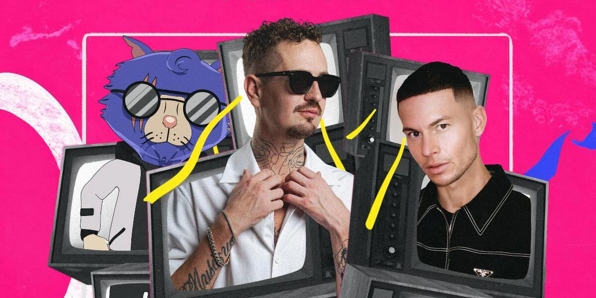 Der Morgenshow HitHit: Robin Schulz & Joel Corry - Upside Down