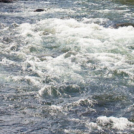 BRK-Wasserwacht Augsburg bewahrt Frau vor dem Ertrinken