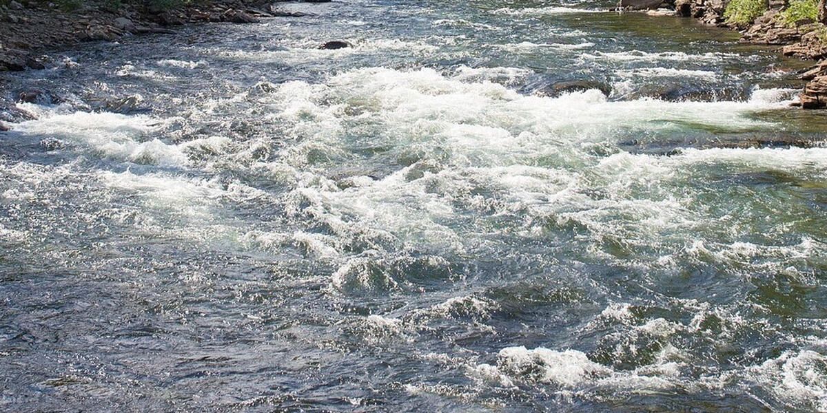 BRK-Wasserwacht Augsburg bewahrt Frau vor dem Ertrinken