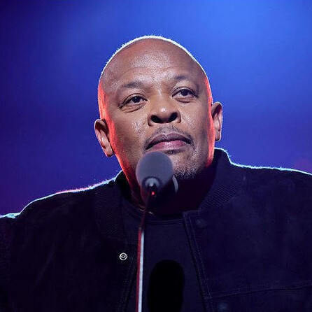 Dr. Dre bei Olympia 2028?