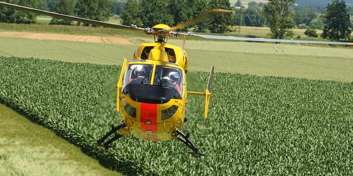 Kind in Bobingen vor dem Ertrinken gerettet