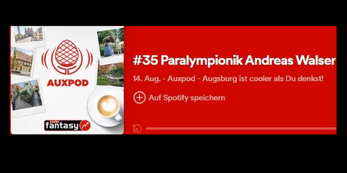 Start der Paralympics in Paris: Auch viele Sportler aus dem Fantasyland und dem Allgäu dabei