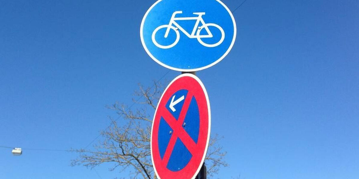 Stadt Augsburg bittet, hier mitzumachen: fahrradklima-test.adfc.de